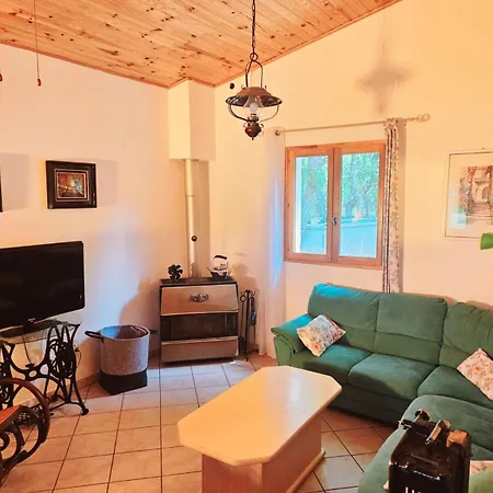 Le Bastidon De Dudule