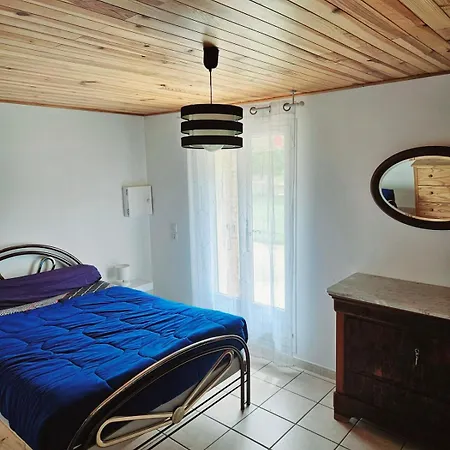 Le Bastidon De Dudule Semesterbostad Montagnac (Alpes-de-Haute-Provence)