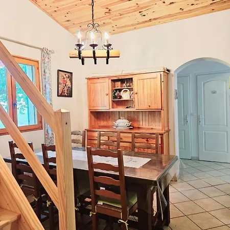 Le Bastidon De Dudule Montagnac (Alpes-de-Haute-Provence)