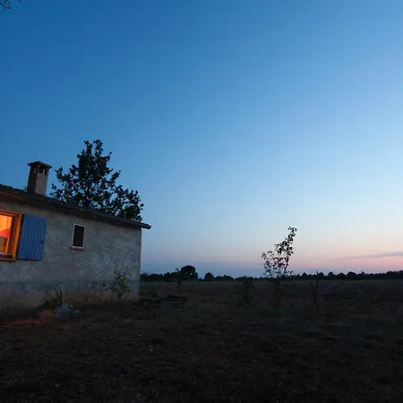 Le Bastidon De Dudule *