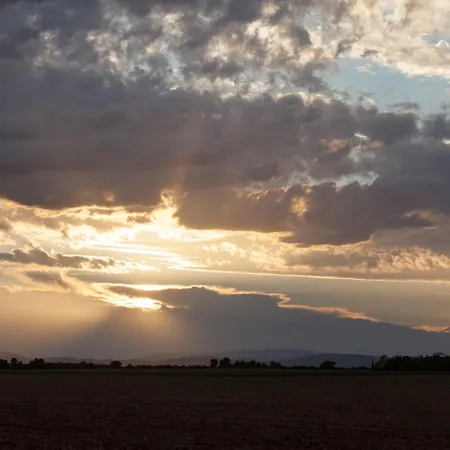 Le Bastidon De Dudule Semesterbostad Montagnac (Alpes-de-Haute-Provence)