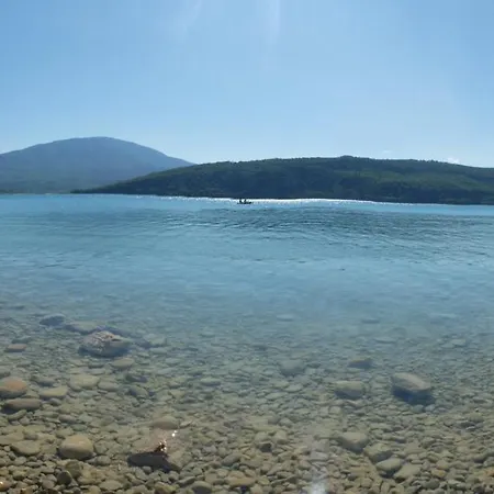 Le Bastidon De Dudule Semesterbostad