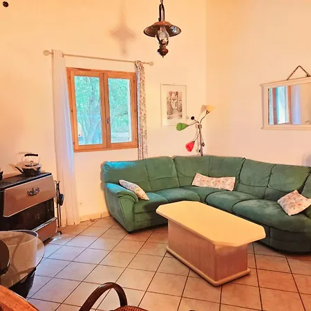 Holiday home Le Bastidon De Dudule Montagnac (Alpes-de-Haute-Provence)