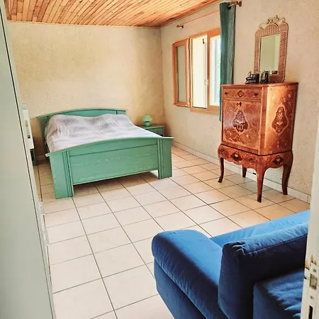Holiday home Le Bastidon De Dudule Montagnac (Alpes-de-Haute-Provence)