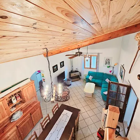 Le Bastidon De Dudule