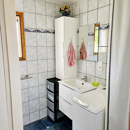 Le Bastidon De Dudule Holiday home *