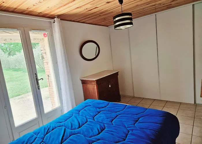 Le Bastidon De Dudule * Montagnac (Alpes-de-Haute-Provence)