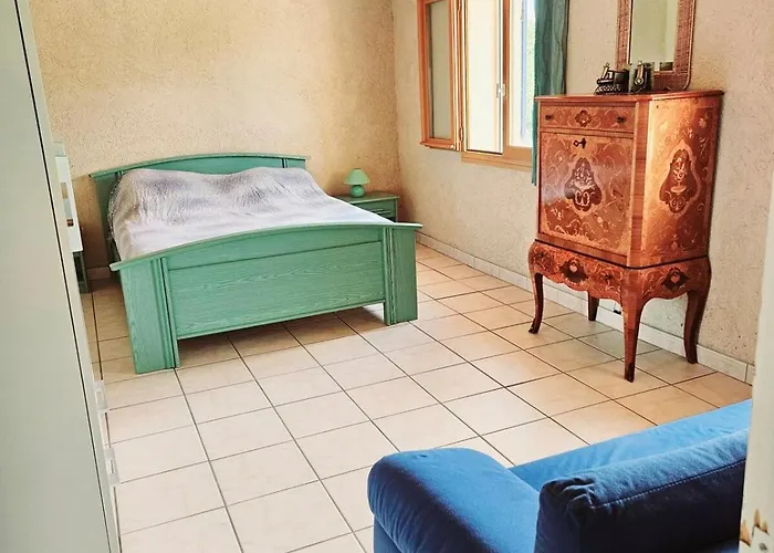 Holiday home Le Bastidon De Dudule Montagnac (Alpes-de-Haute-Provence)