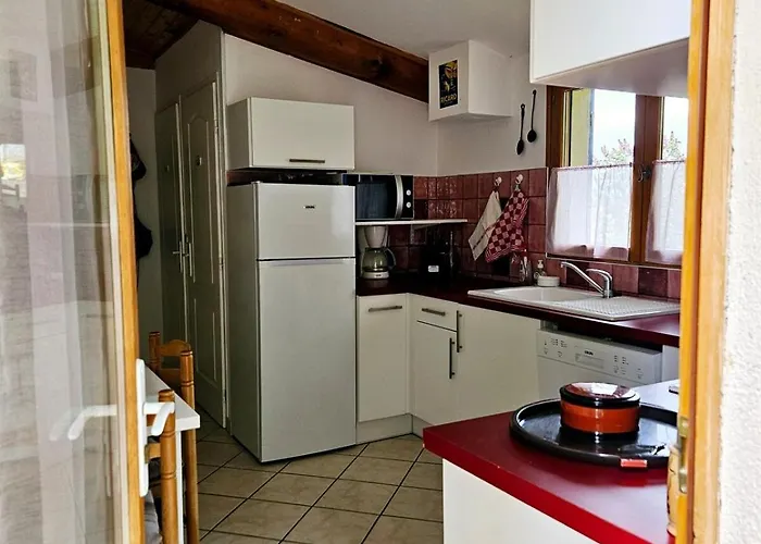 Holiday home Le Bastidon De Dudule Montagnac (Alpes-de-Haute-Provence)