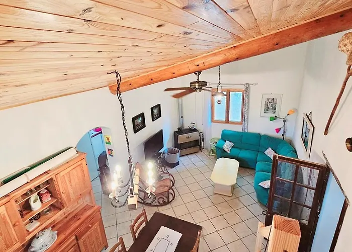 Le Bastidon De Dudule