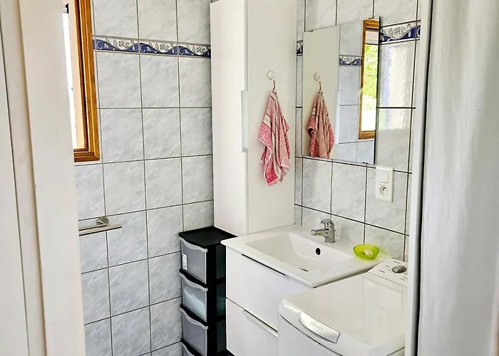 Le Bastidon De Dudule Holiday home *