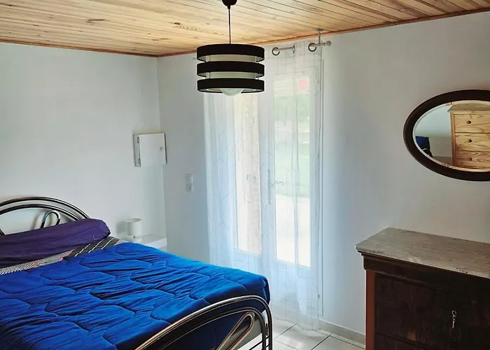 Le Bastidon De Dudule Holiday home Montagnac (Alpes-de-Haute-Provence)