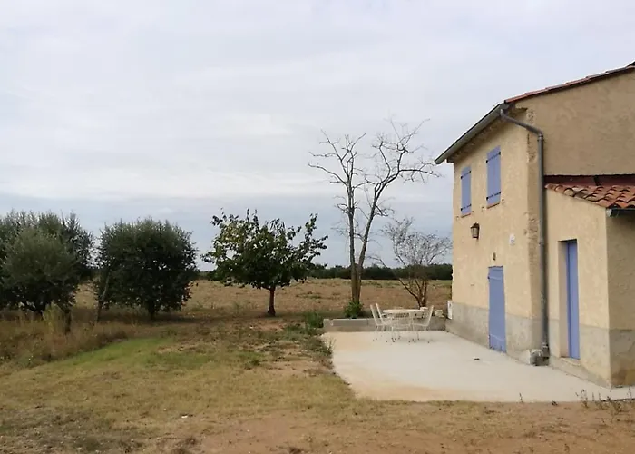 Le Bastidon De Dudule