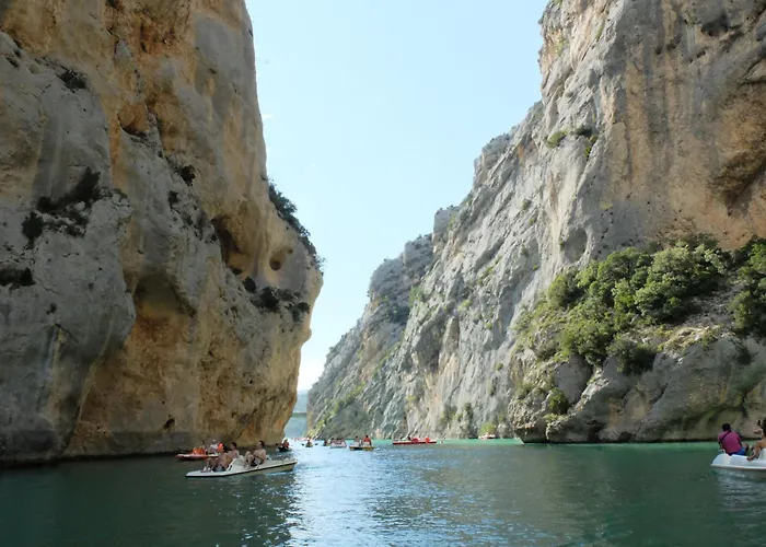 Holiday home Le Bastidon De Dudule *